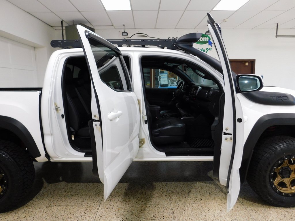 Used 2019 Toyota Tacoma TRD Pro image 90