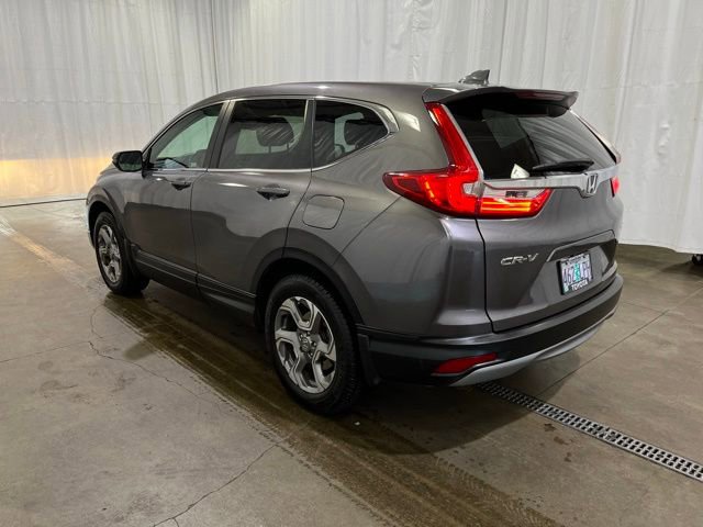 Used 2019 Honda CR-V EX-L image 6