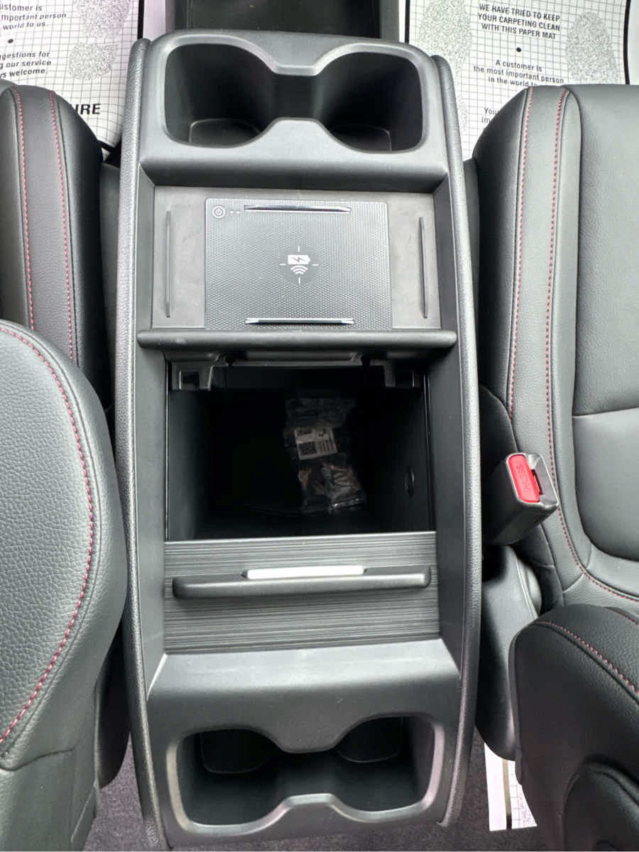New 2026 Honda Odyssey Sport-L image 30