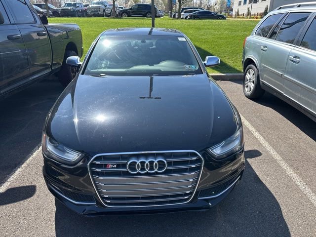 Used 2013 Audi S4 Premium Plus image 2