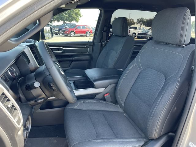 Used 2020 RAM 1500 Lone Star AWD/4WD image 25