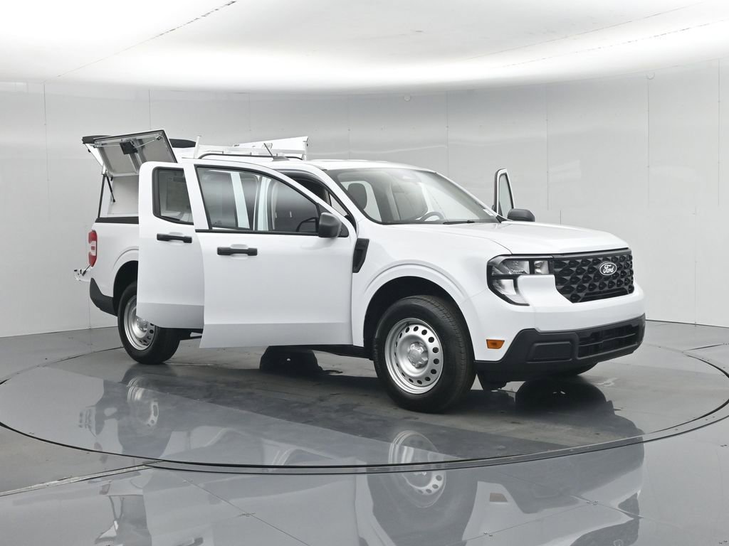 New 2026 Ford Maverick XL FWD image 31
