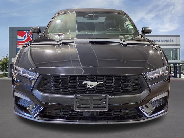 Used 2024 Ford Mustang Premium RWD image 2