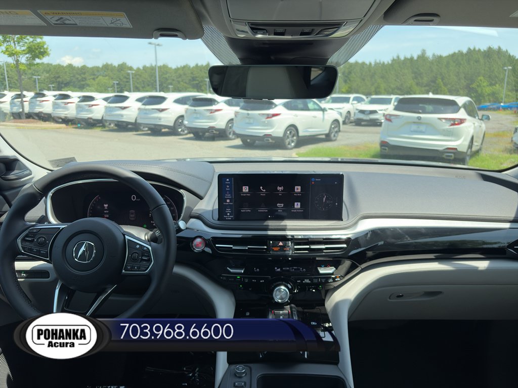 New 2026 Acura MDX w/ Technology Package AWD/4WD image 21