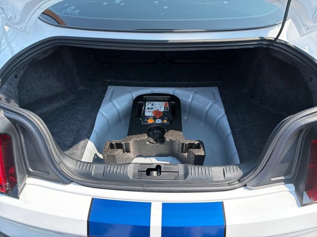 Used 2018 Ford Mustang Shelby GT350 w/ Electronics Package RWD image 12