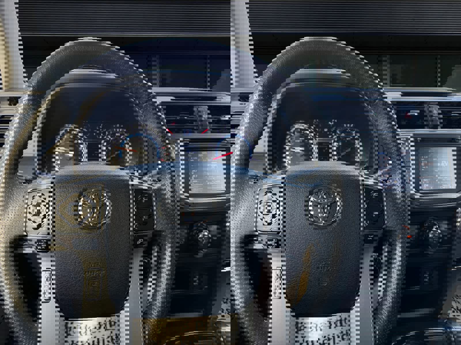 Used 2019 Toyota 4Runner SR5 Premium image 5