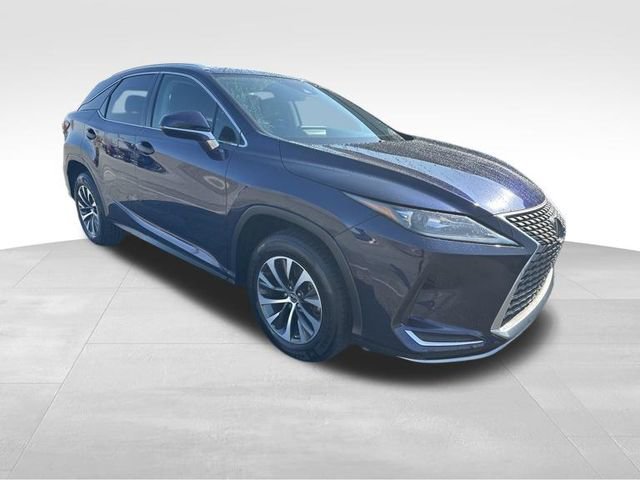 Used 2022 Lexus RX 350 AWD w/ Premium Package image 23