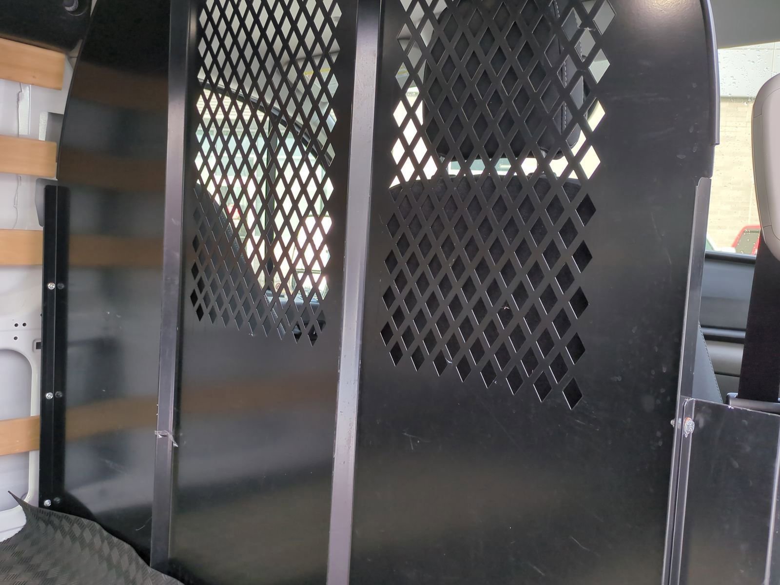 Used 2024 Ford Transit 250 Low Roof w/ Exterior Upgrade Package image 20