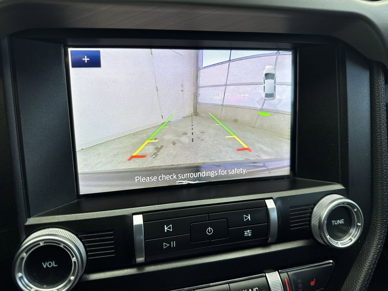 Used 2022 Ford Mustang Premium RWD image 20