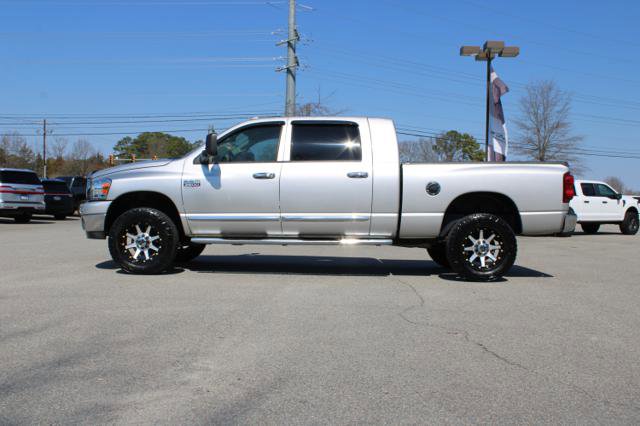 Used 2009 Dodge Ram 2500 Truck SLT AWD/4WD image 8