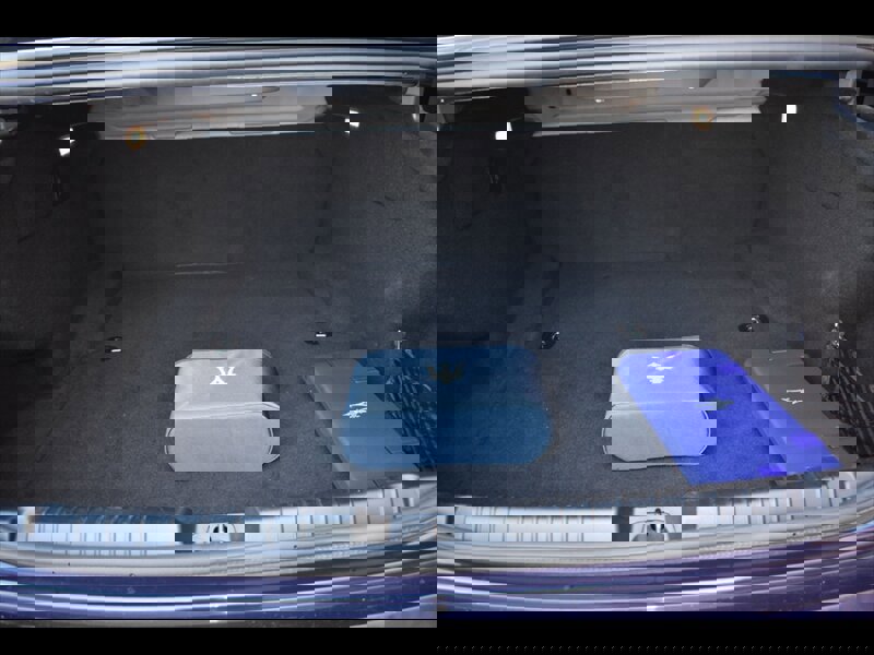 Used 2015 Maserati Ghibli image 25