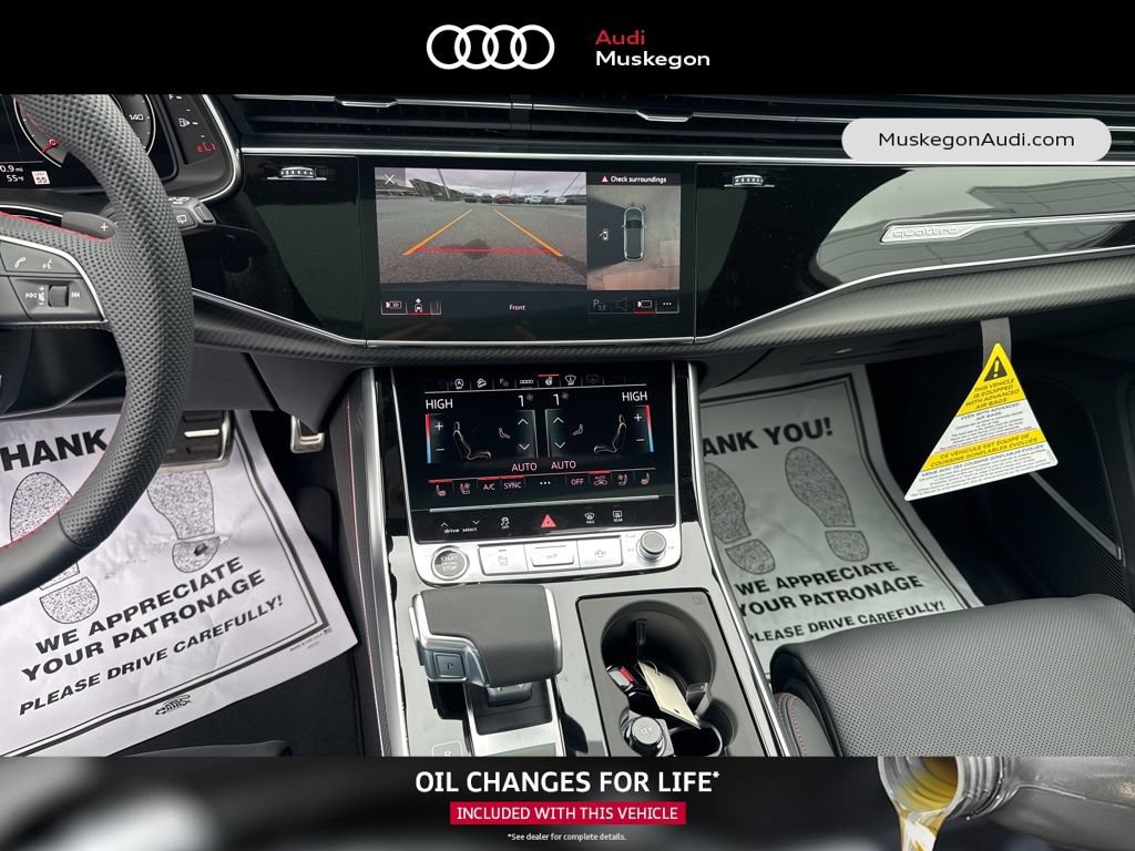 New 2026 Audi Q7 3.0T Prestige AWD/4WD image 21