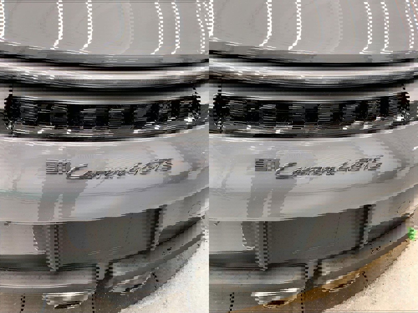 Used 2026 Porsche 911 Carrera 4 GTS AWD/4WD image 30