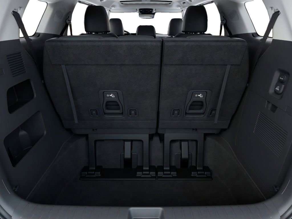 New 2026 Kia Carnival SX w/ SX Dark Edition Package image 19