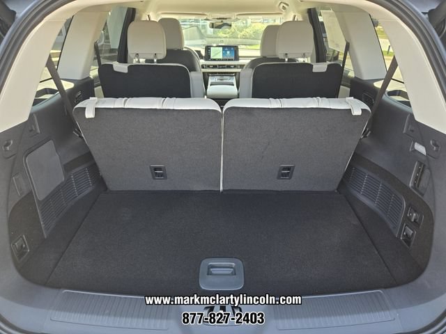 New 2026 Lincoln Aviator 2WD image 13