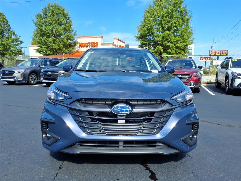 New 2025 Subaru Legacy Limited image 2