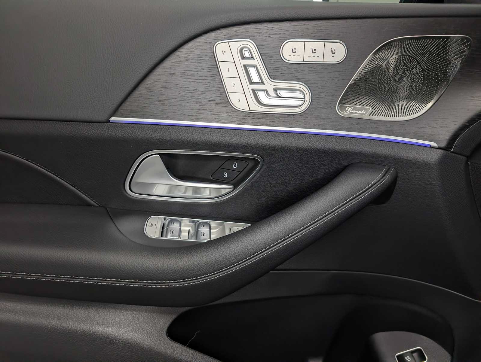 New 2026 Mercedes-Benz GLE 350 4MATIC image 32