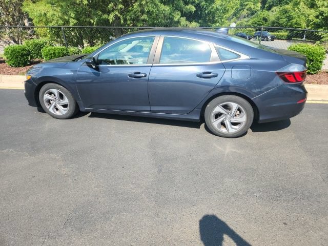 Used 2020 Honda Insight EX image 3