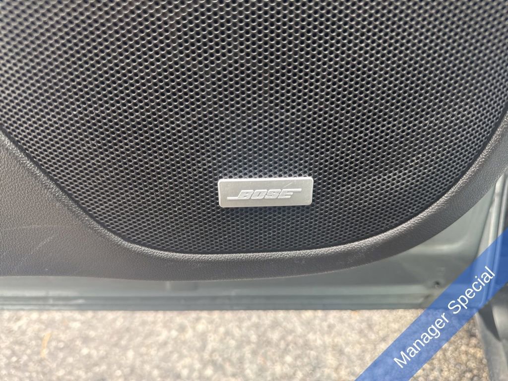 Used 2023 GMC Acadia Denali w/ Denali Ultimate Package image 26