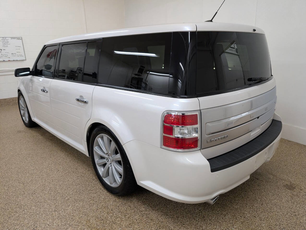 Used 2013 Ford Flex Limited image 3