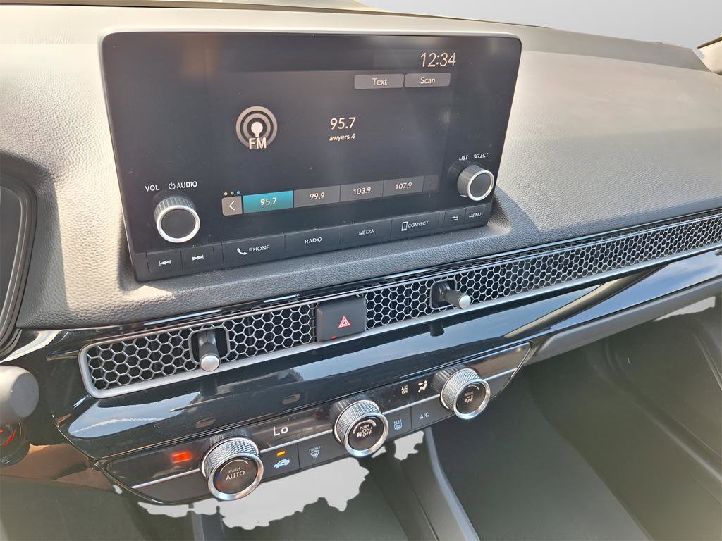 Used 2022 Honda Civic Sport image 12