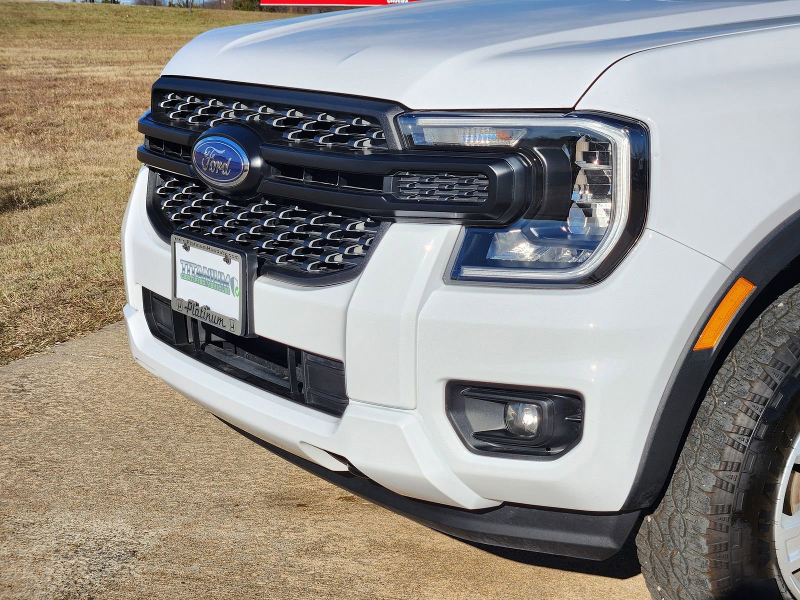 Used 2024 Ford Ranger XL image 11