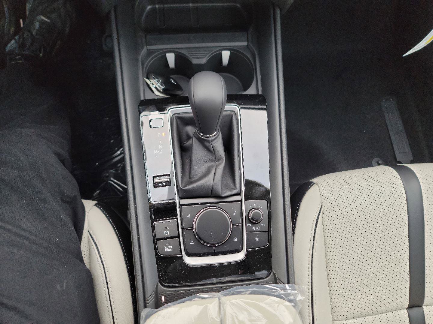 New 2026 MAZDA CX-50 AWD 2.5 S w/ Weather Package image 30