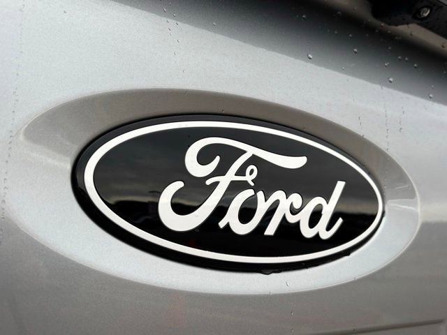 New 2025 Ford F150 Platinum w/ Equipment Group 702A High image 17