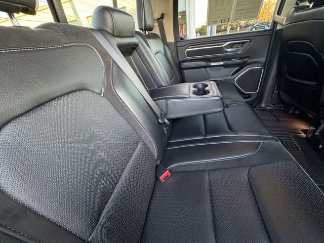 Used 2021 RAM 1500 Laramie image 31