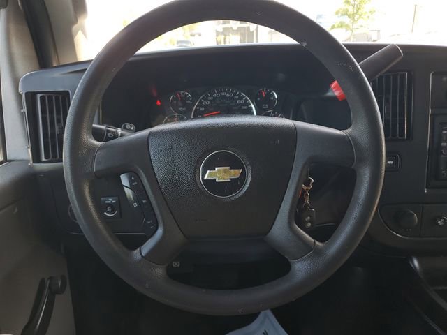 Used 2017 Chevrolet Express 3500 image 16