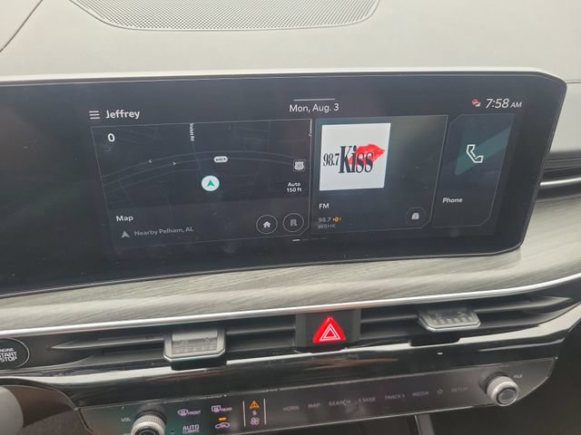 Used 2025 Kia K5 EX FWD image 20