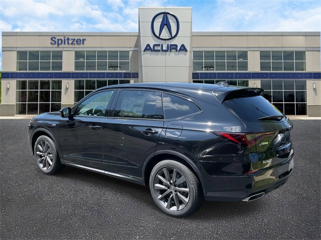 New 2026 Acura MDX A-Spec image 6