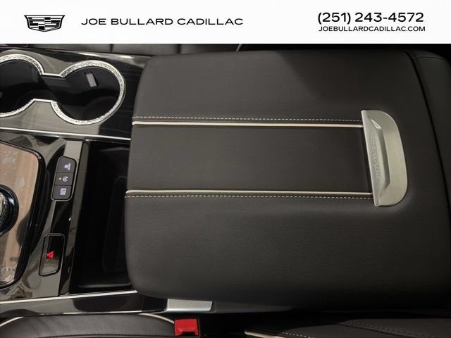 New 2026 Cadillac Escalade Sport w/ Touring Package AWD/4WD image 39
