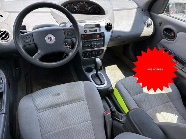 Used 2007 Saturn ION Level 2 w/ Preferred Pkg FWD image 9