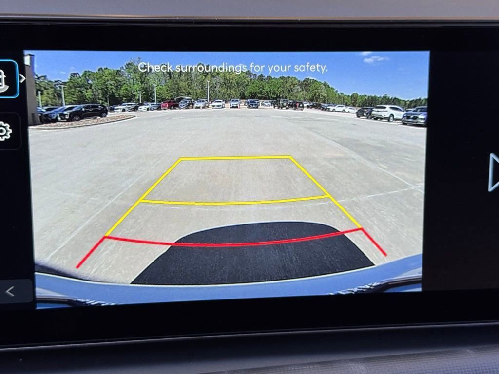 New 2026 Hyundai Tucson SE image 4