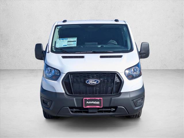 New 2026 Ford Transit 150 Low Roof image 6