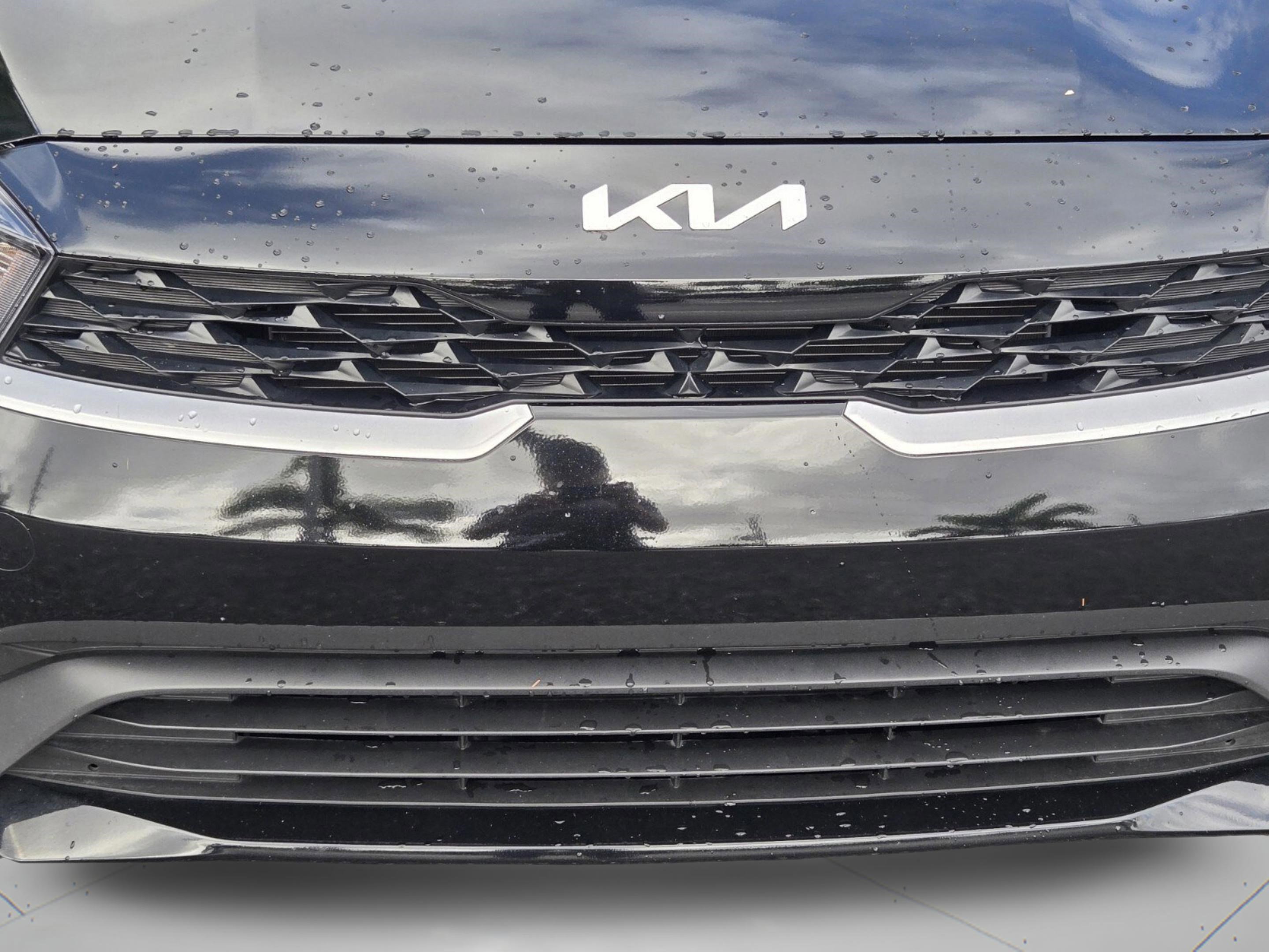 Used 2024 Kia Forte LXS w/ LXS Technology Package image 38