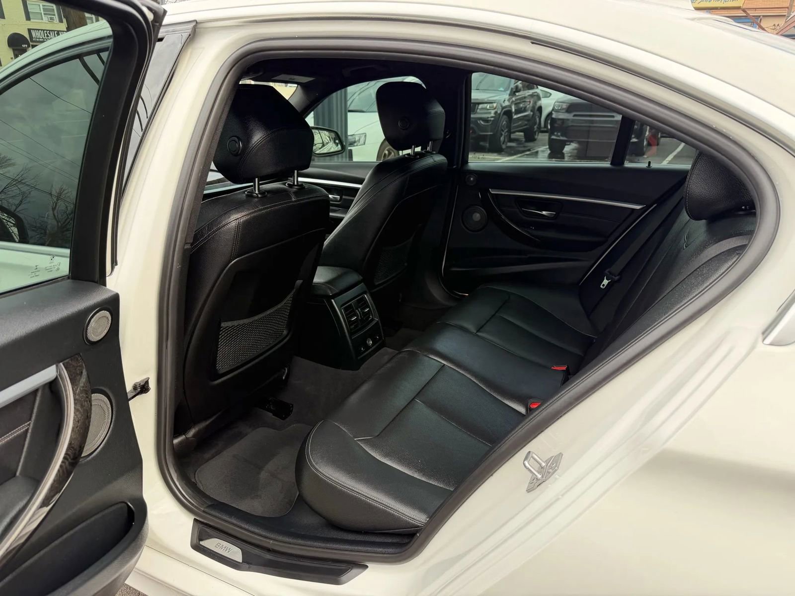 Used 2016 BMW 340i xDrive 340i xDrive Sedan 4D image 17