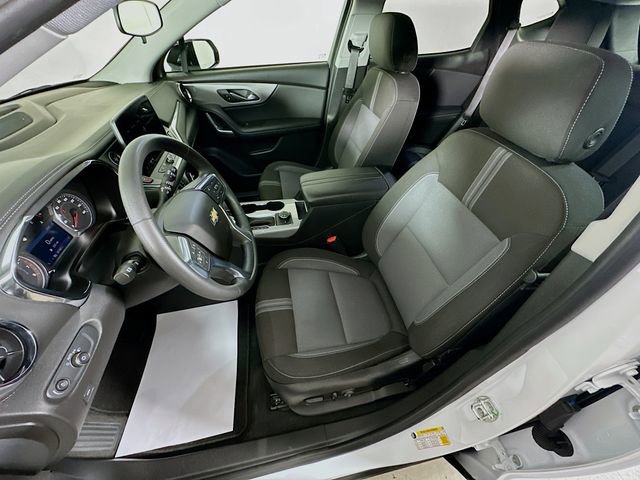 Certified 2024 Chevrolet Blazer LT w/ Redline Edition image 21