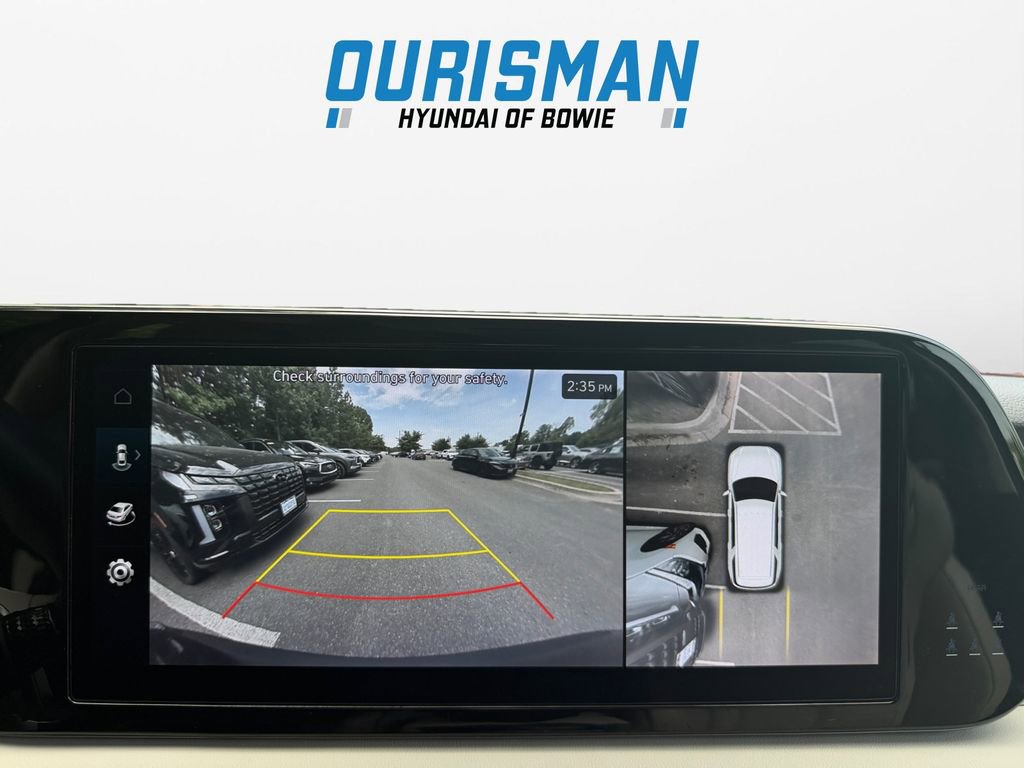 Used 2024 Hyundai Palisade Calligraphy AWD/4WD image 18
