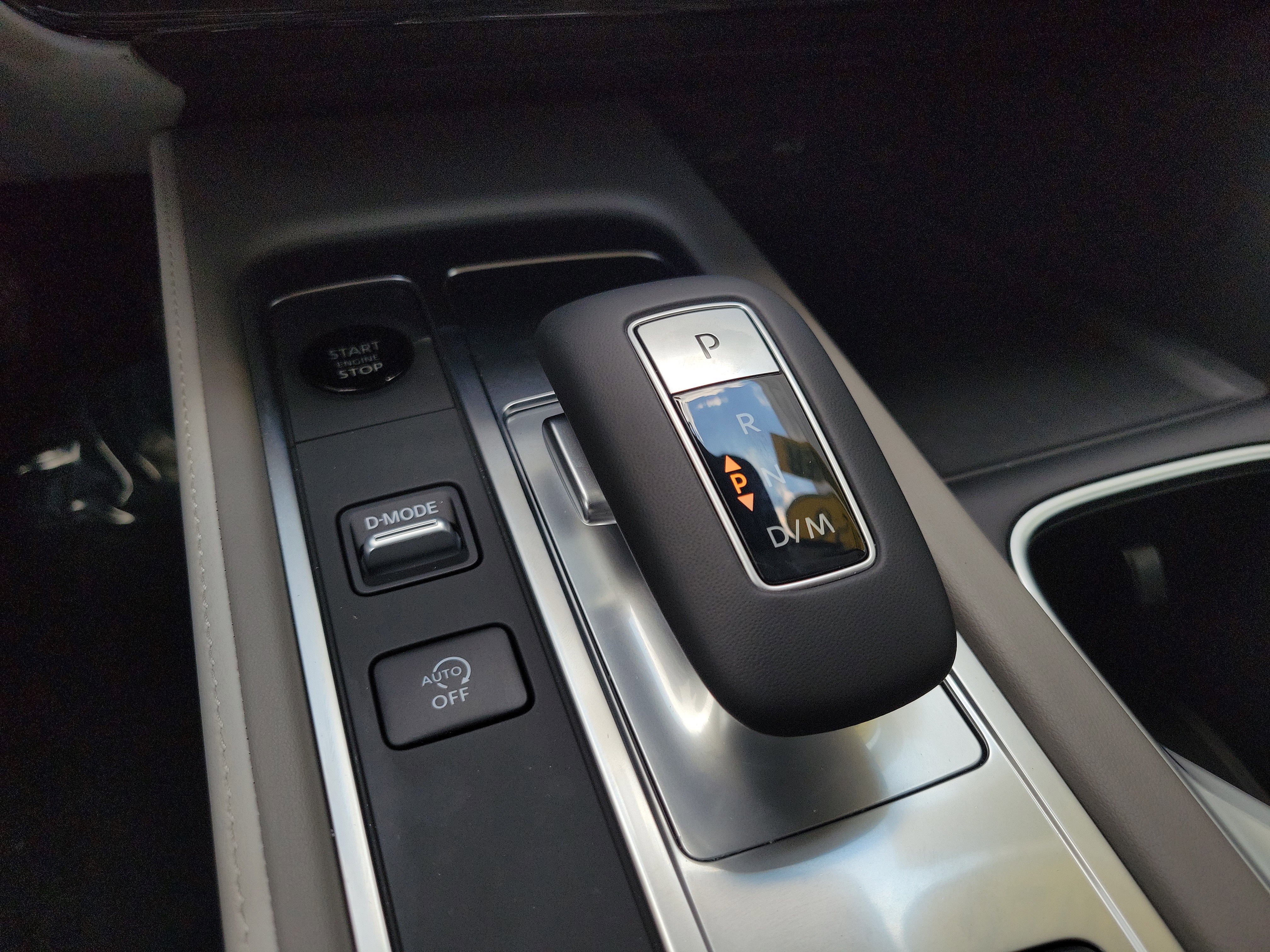 Certified 2026 INFINITI QX60 Luxe w/ Cargo Package image 27