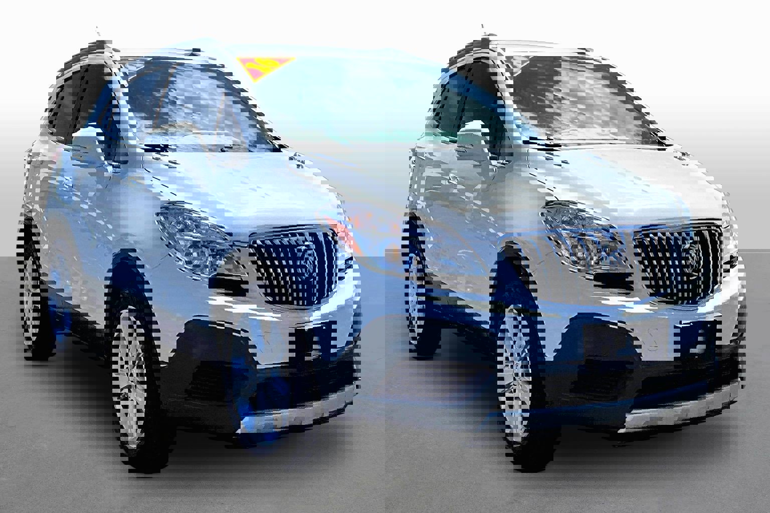 Used 2016 Buick Encore FWD image 10