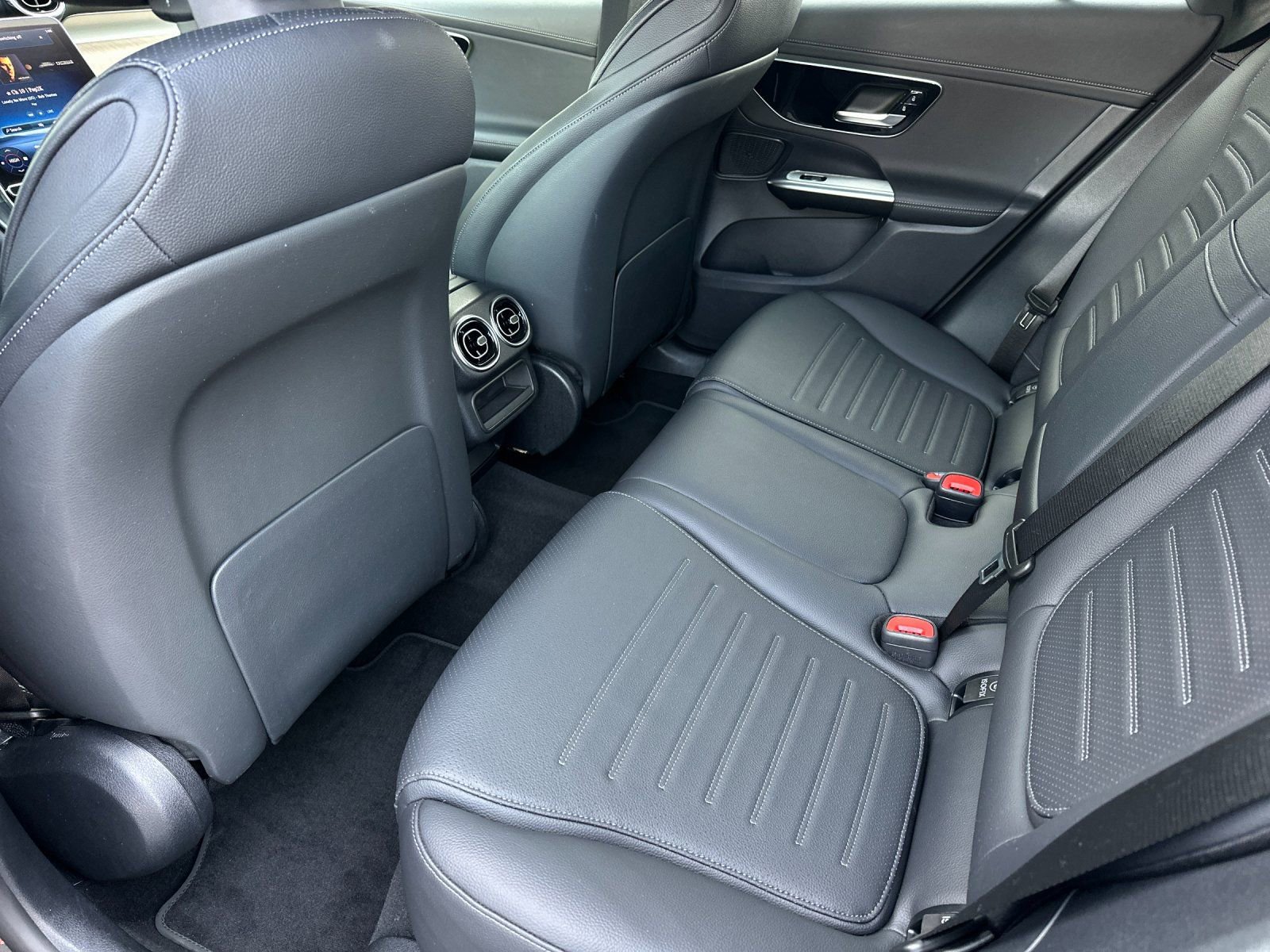 Certified 2024 Mercedes-Benz GLC 300 4MATIC image 12