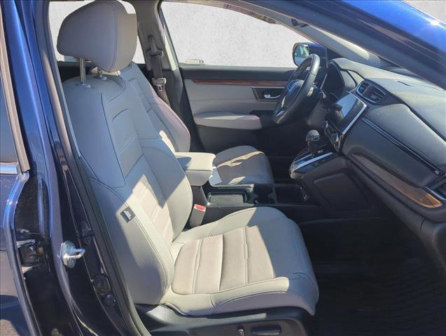 Used 2022 Honda CR-V EX-L image 23
