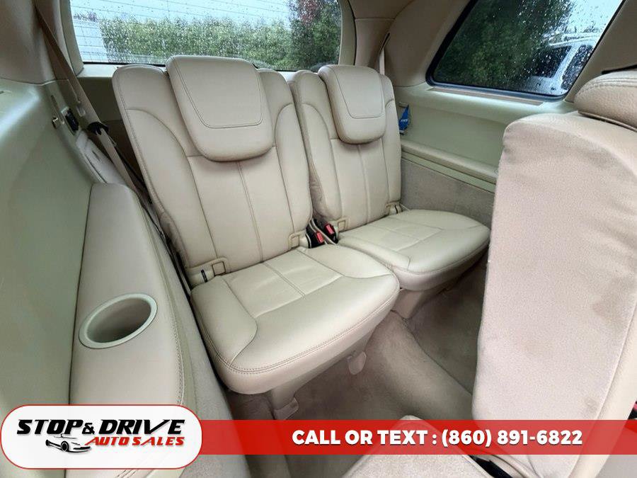 Used 2012 Mercedes-Benz GL 450 4MATIC image 18