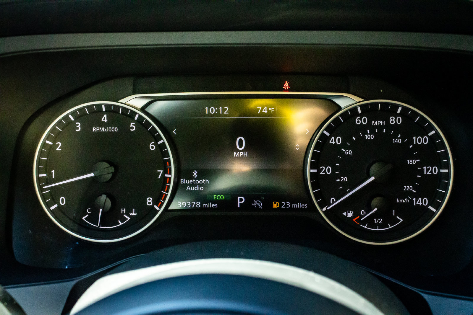 Used 2024 Nissan Pathfinder S AWD/4WD image 18