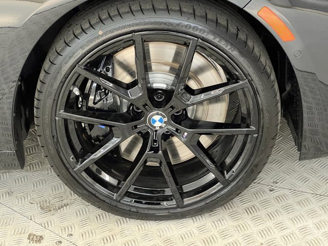 New 2026 BMW M850i xDrive w/ M Carbon Exterior Package image 6