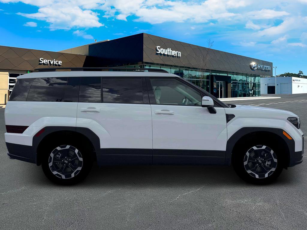 New 2026 Hyundai Santa Fe SEL image 10