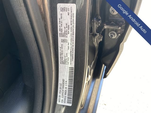 Used 2022 RAM 1500 Big Horn RWD image 39
