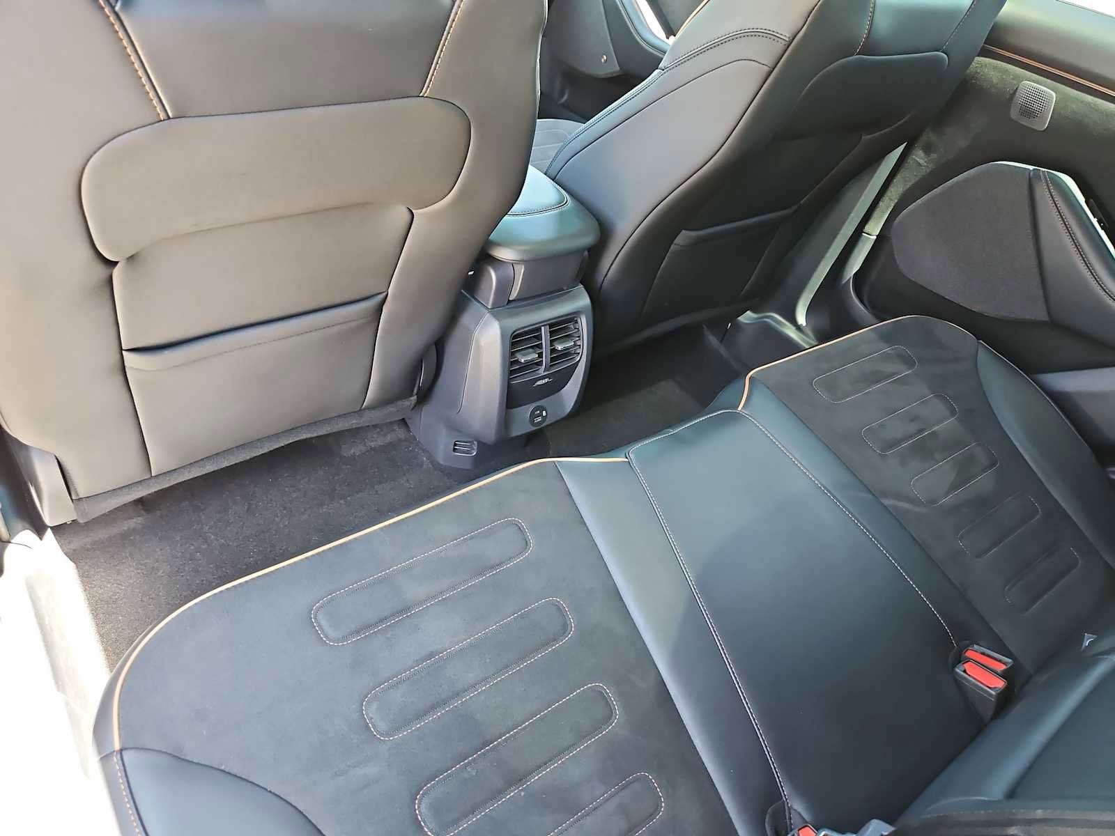 Used 2023 Ford Mustang Mach-E GT image 15